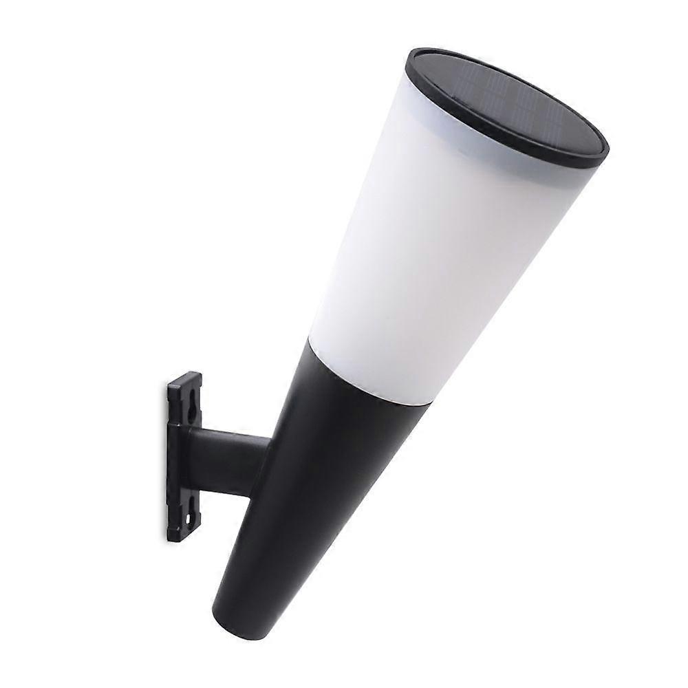 Modern Long Outdoor Wall Sconce