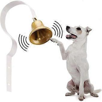 Antique Metal Shopkeepers Call Dog Training Wall Mounted Dog Training House Decorationwhite