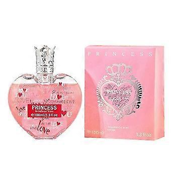 Princess Crown Heart Fragrance Mist 100ml ICF