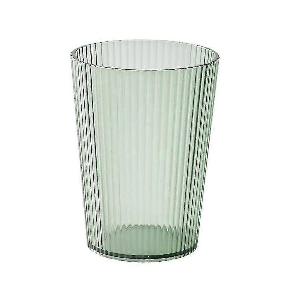 Transparent PET Mug 380ml