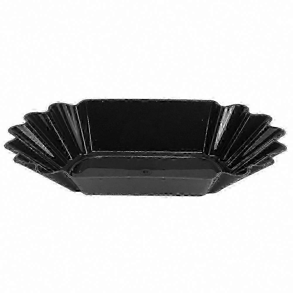 Sanitary & Durable Coffee Sample Tray Constructed from Food-Grade Polypropylene (PP)