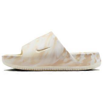 Sandalias Nike Calm Slide Marble Phantom para mujer FV5643-001