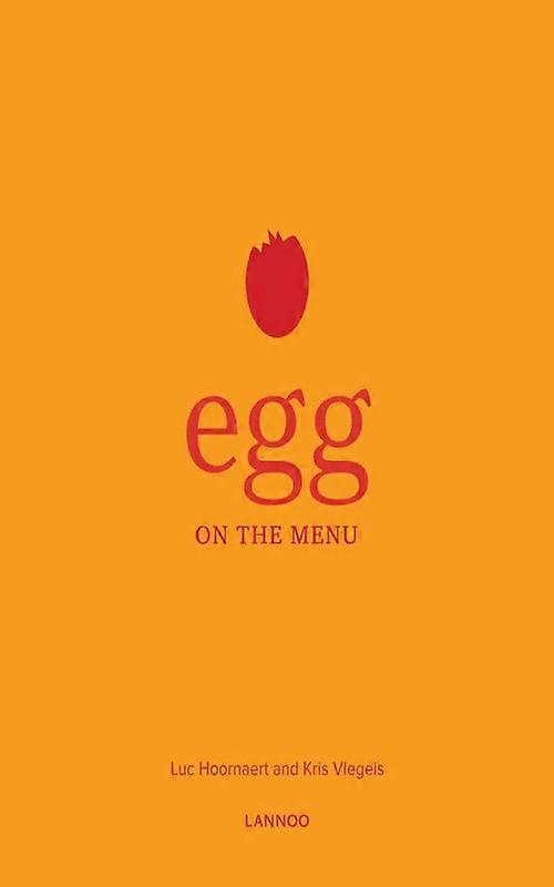 Egg On The Menu