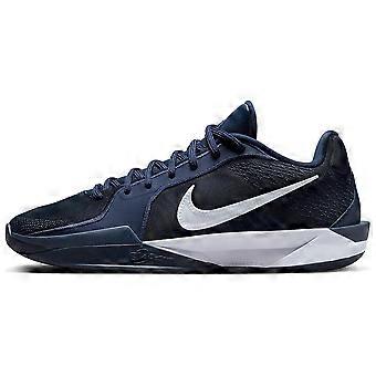 Tênis Nike Sabrina 2 Tb College Navy Dark Obsidian Photo Blue White Feminino HF3234-401