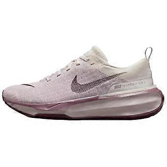 Chaussures de course et d'entraînement décontractées basses Nike Invincible 3 pour homme, rose clair DR2615-010