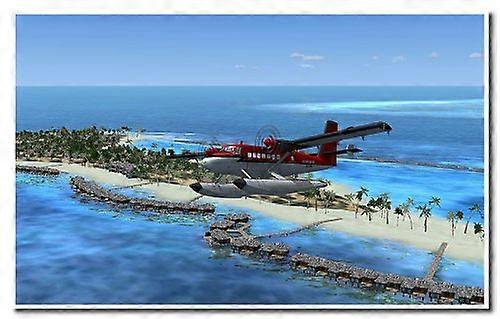 Maldives (PC CD)