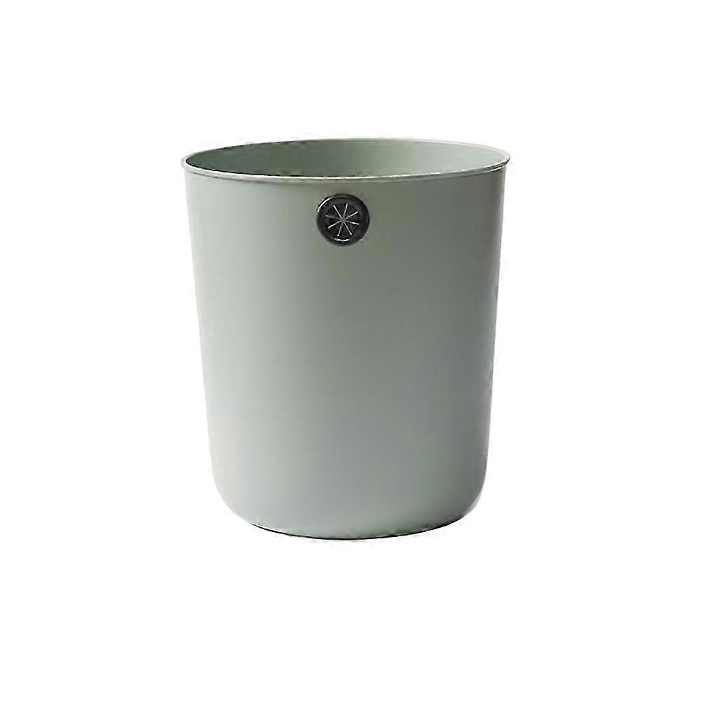 Large Capacity PP Trash Can
