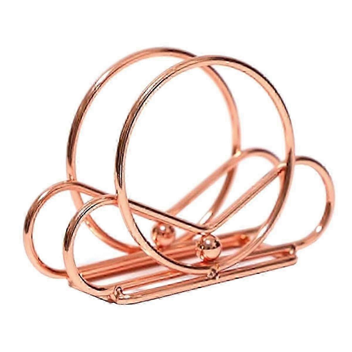 Nordic Style Napkin Holder