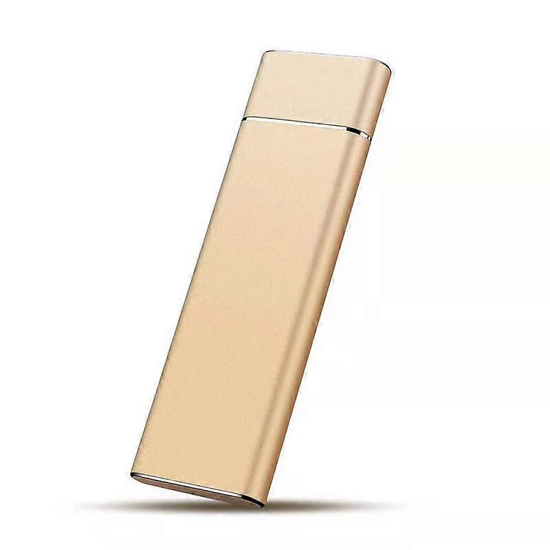 SSD,golden,1TB