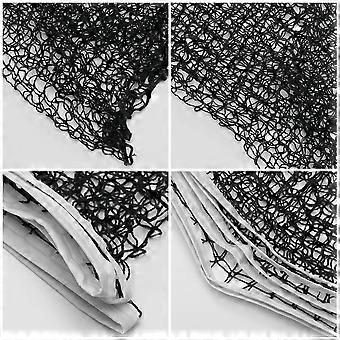 Shuttlecock Badminton Net for Outdoor Use 1Pcs Sports Replacement Net