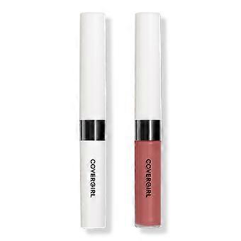 CoverGirl Outlast All-Day Lip Color With Topcoat Natural Blush 0.13 oz