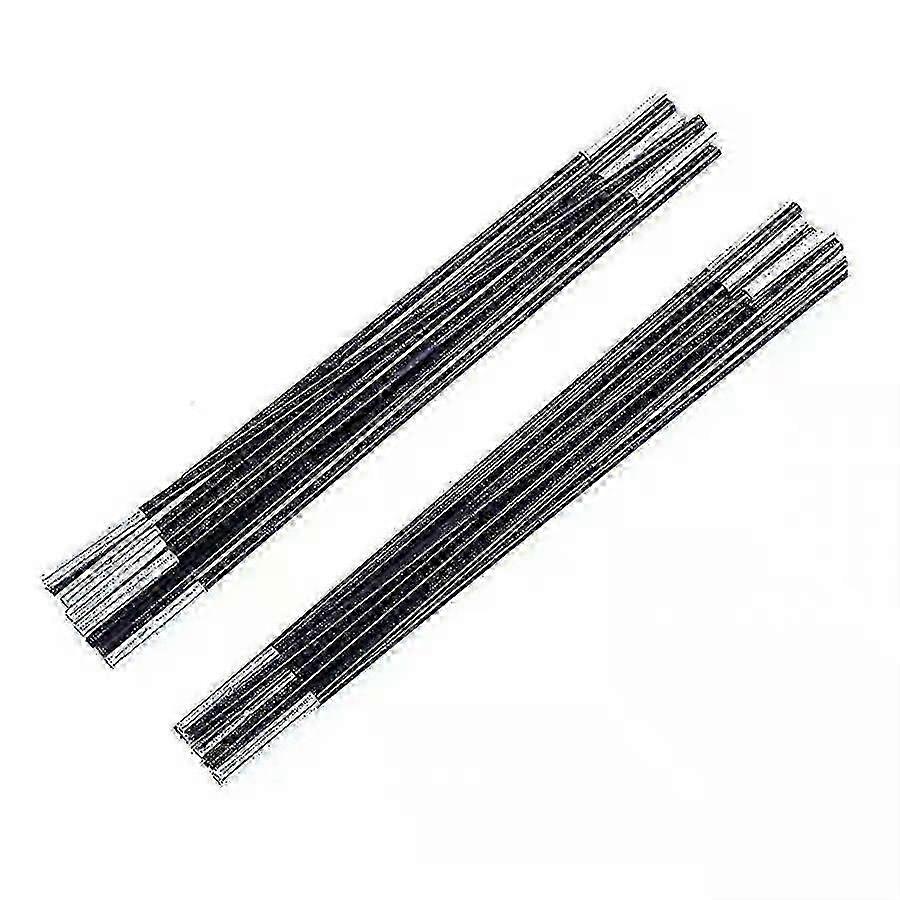 Fibreglass Trampoline Rods 1.5in Diameter