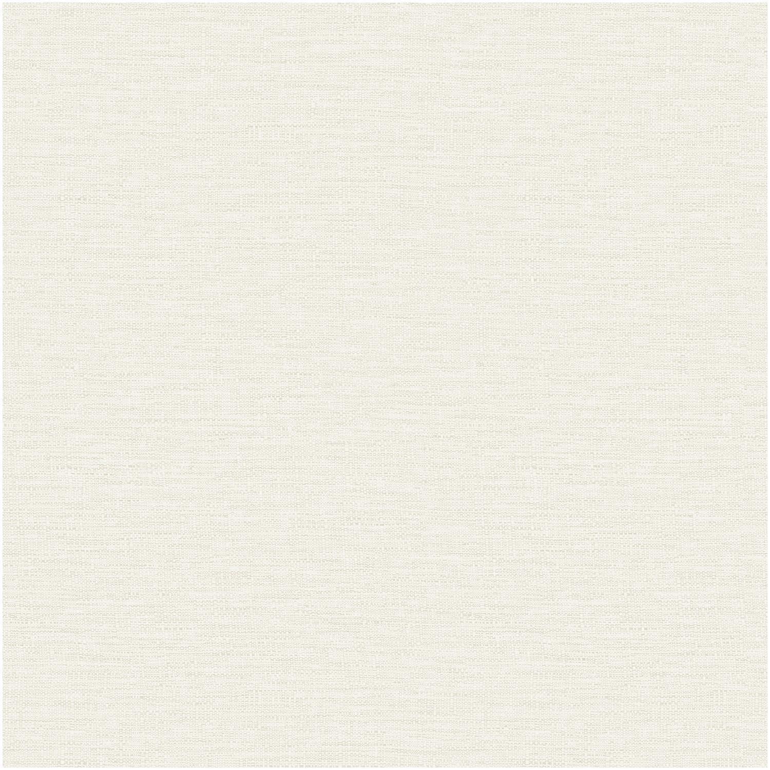 Telma White Textured Wallpaper