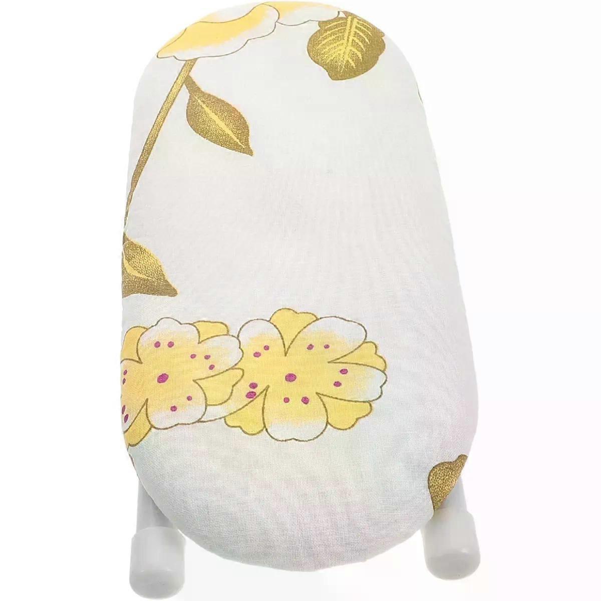 Foldable Tabletop Ironing Board Mini Portable Compact for Home
