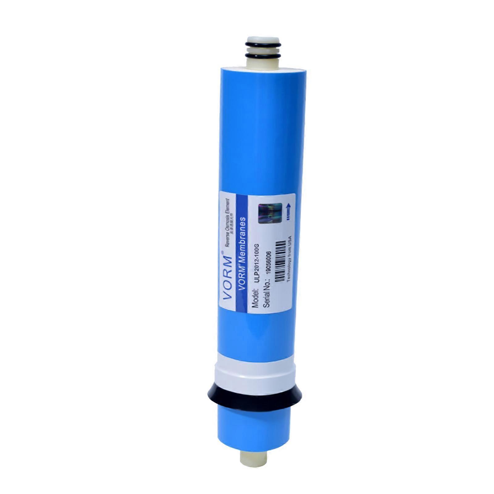 RO Water Reverse Osmosis System Membrane Universal Compatible Replacement Water Filter Drinking