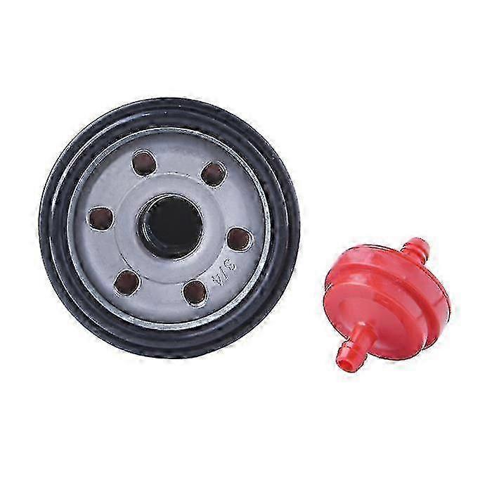 OEM-Compatible Oil Filter For MTD Engines