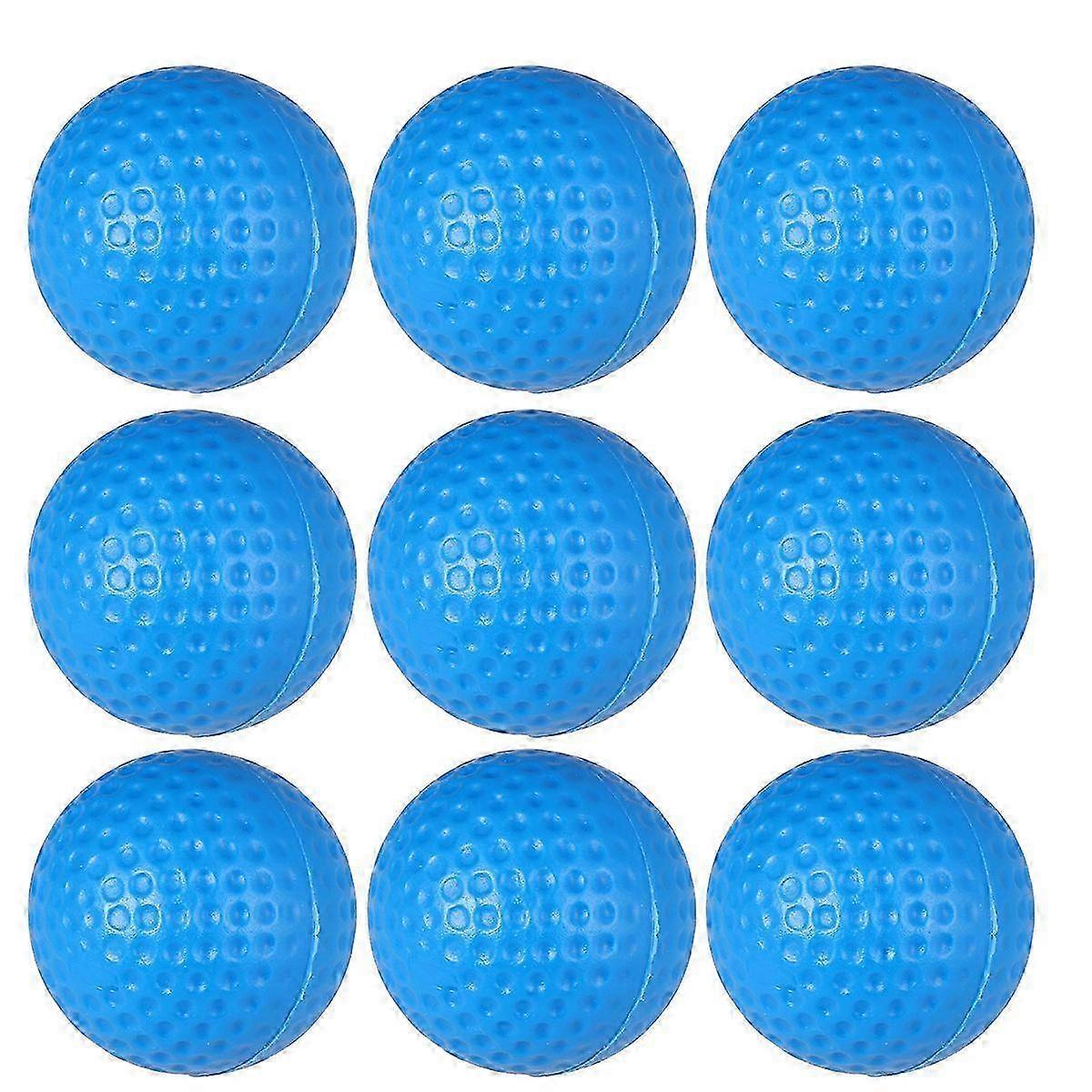 20pcs Simple Round Training Balls
