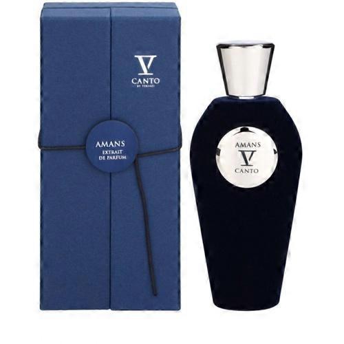 Amans Extrait de Parfum 100ml