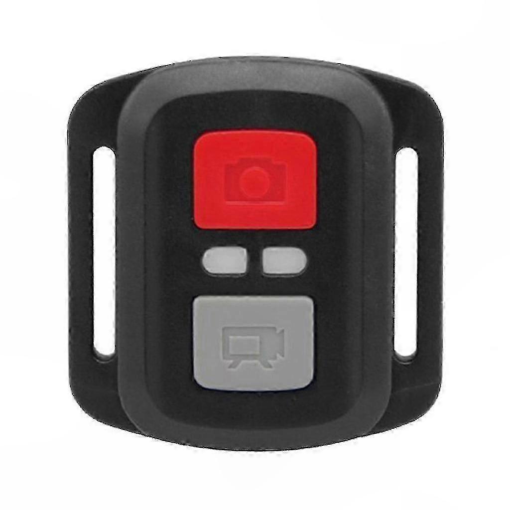 Wireless Remote Control, 2.4GHz Remote Compatible with EKEN Action Cameras