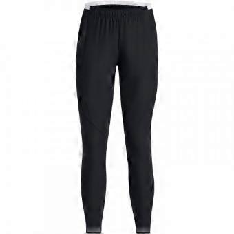 Under Armour Womens/Ladies Challenger Pro Running Trousers