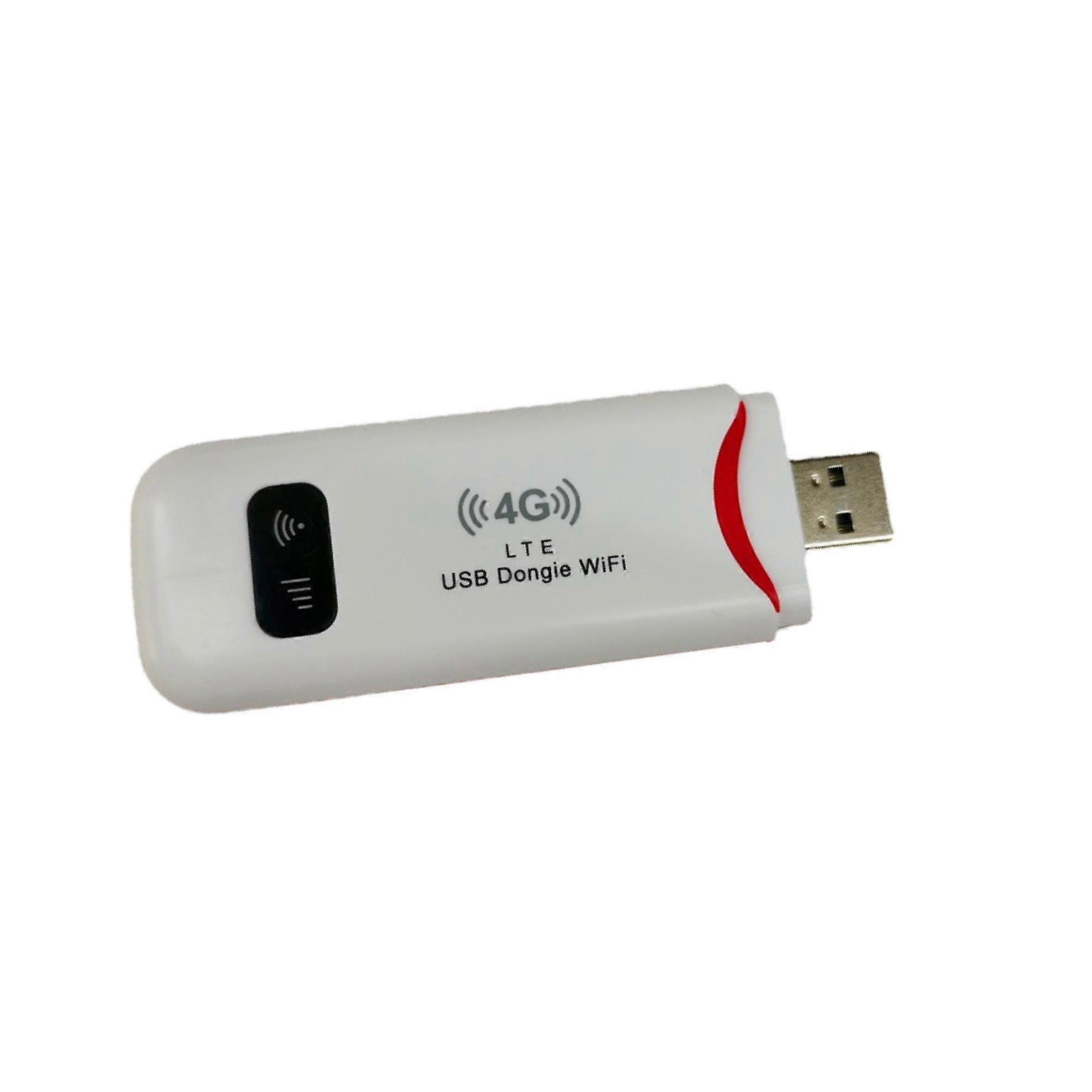 150Mbps LTE USB WiFi Router