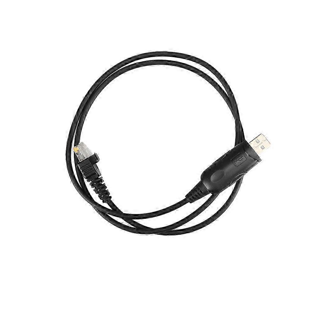 Legacy Radio USB Programming Cable Windows Only
