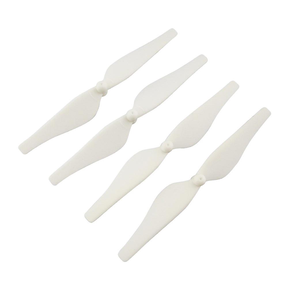 4 Pieces Propeller Prop for DJI Tello RC Drone Quadcopter Spare Parts Green