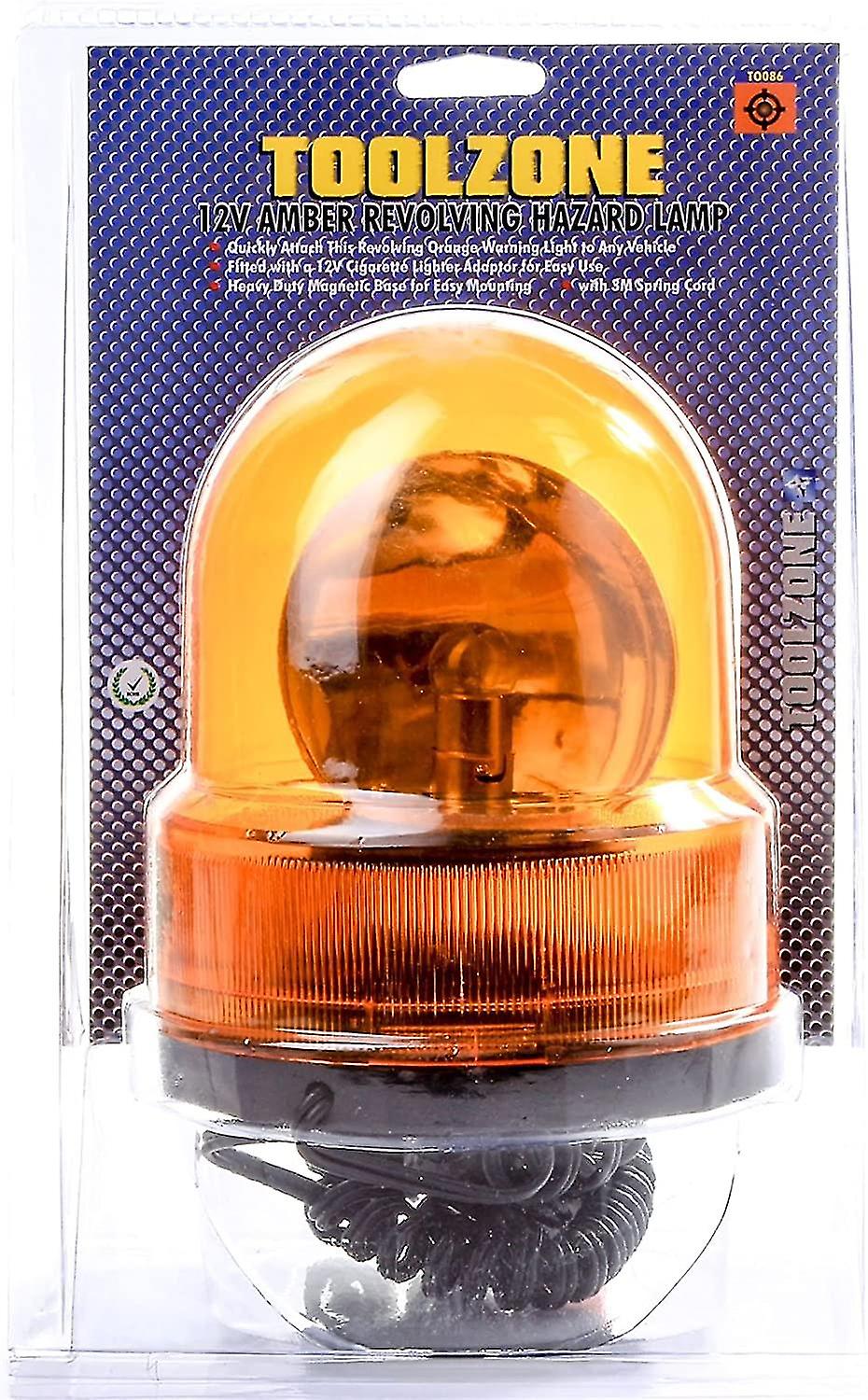38灯　SOMATRIVAL　38-kT　Orange Emergency Amber light - My Audio & Security
