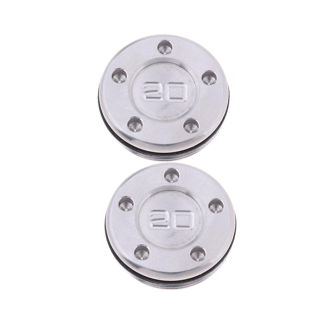 2x20g Golf Putter Custom Weights Screw for Scotty Cameron Studio Putter