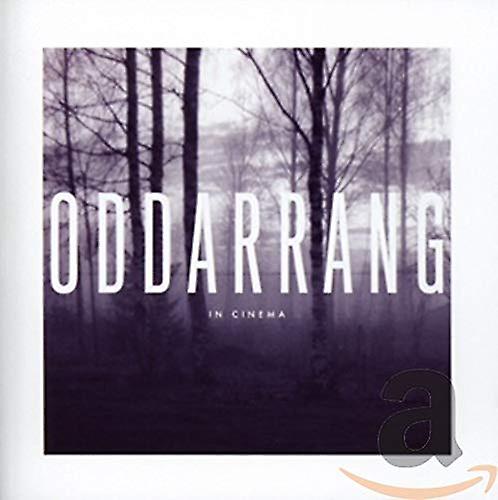 Oddarrang - In Cinema [CD]