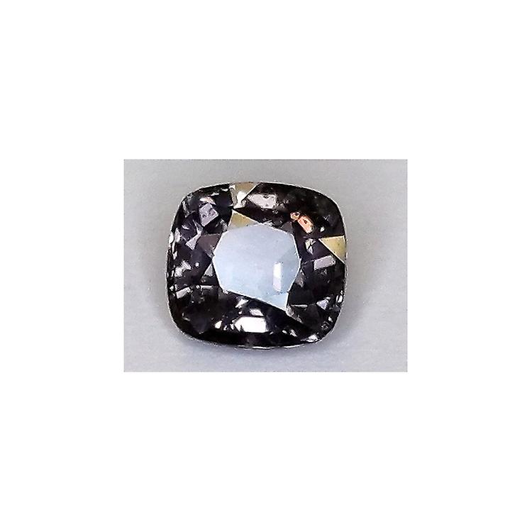 1.40ct Violet Spinel Cushion Cut awo01
