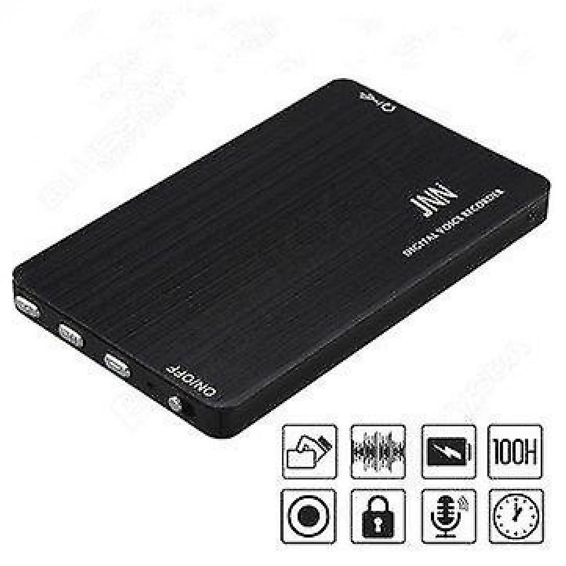 Jnn M2 8gb Professional Mini Digital Audio Tape Recorder Card
