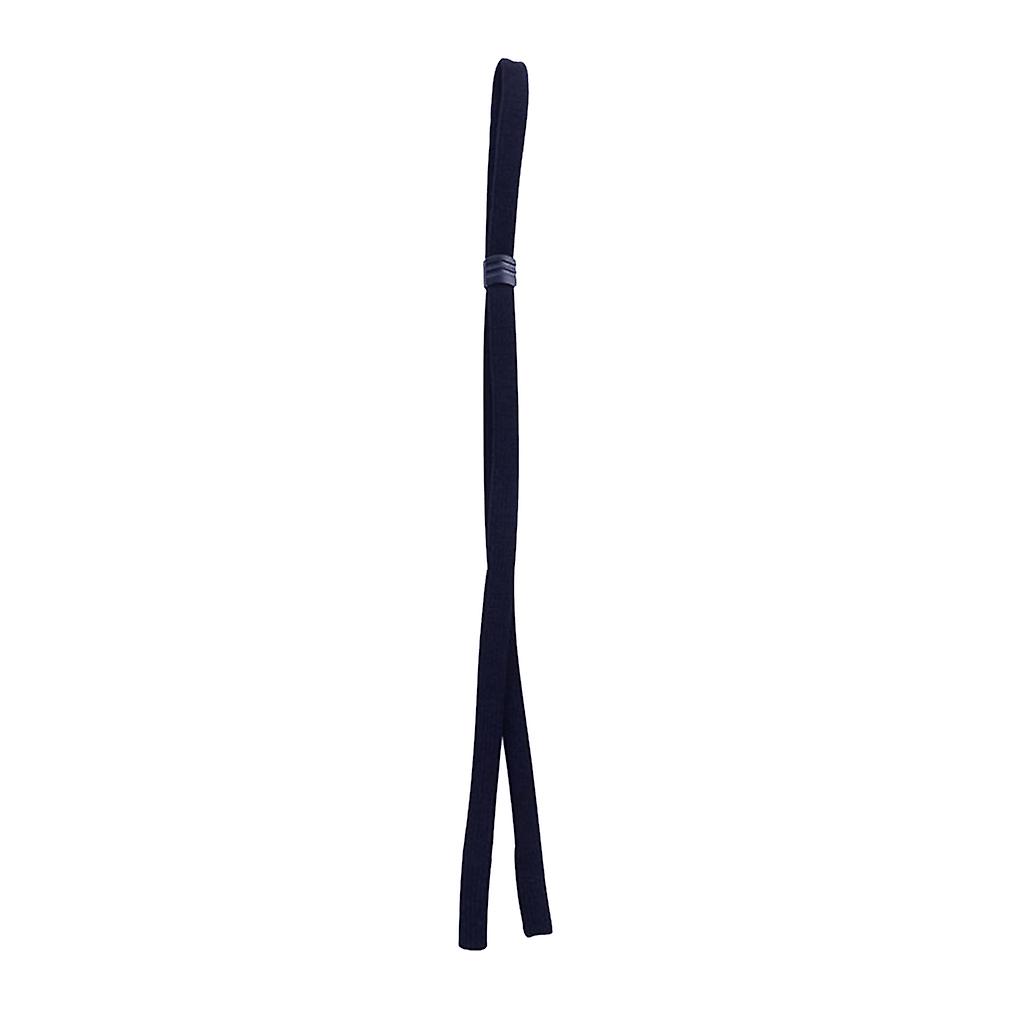 Correa Antilost Loop Correa Cuerda Lazo Conector para Apple AirPods Azul