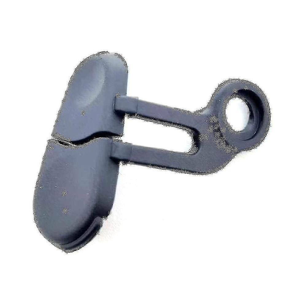 חלק תיקון חדש עבור D3 D3s D3x כבל תריס גומי כיסוי עליון מכסה גומי דלת דלת החלפת מצלמה