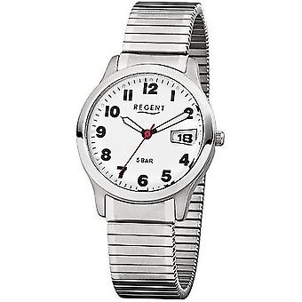 Regent - Armbanduhr - Herren - Chronograph - F-897