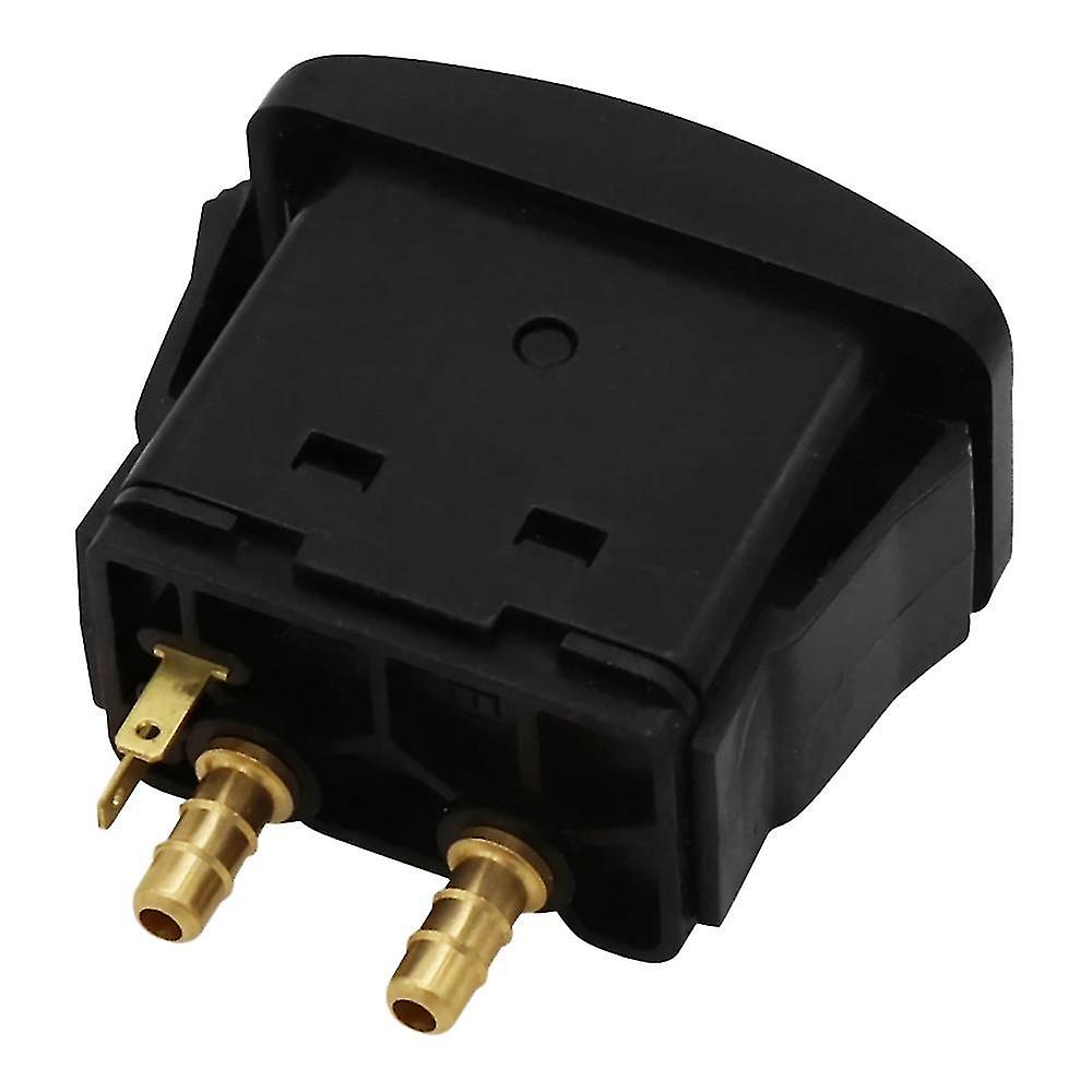 Truck Pump Control Switch Electric Manual Paddle Valve Truck Control Spring Start Switch