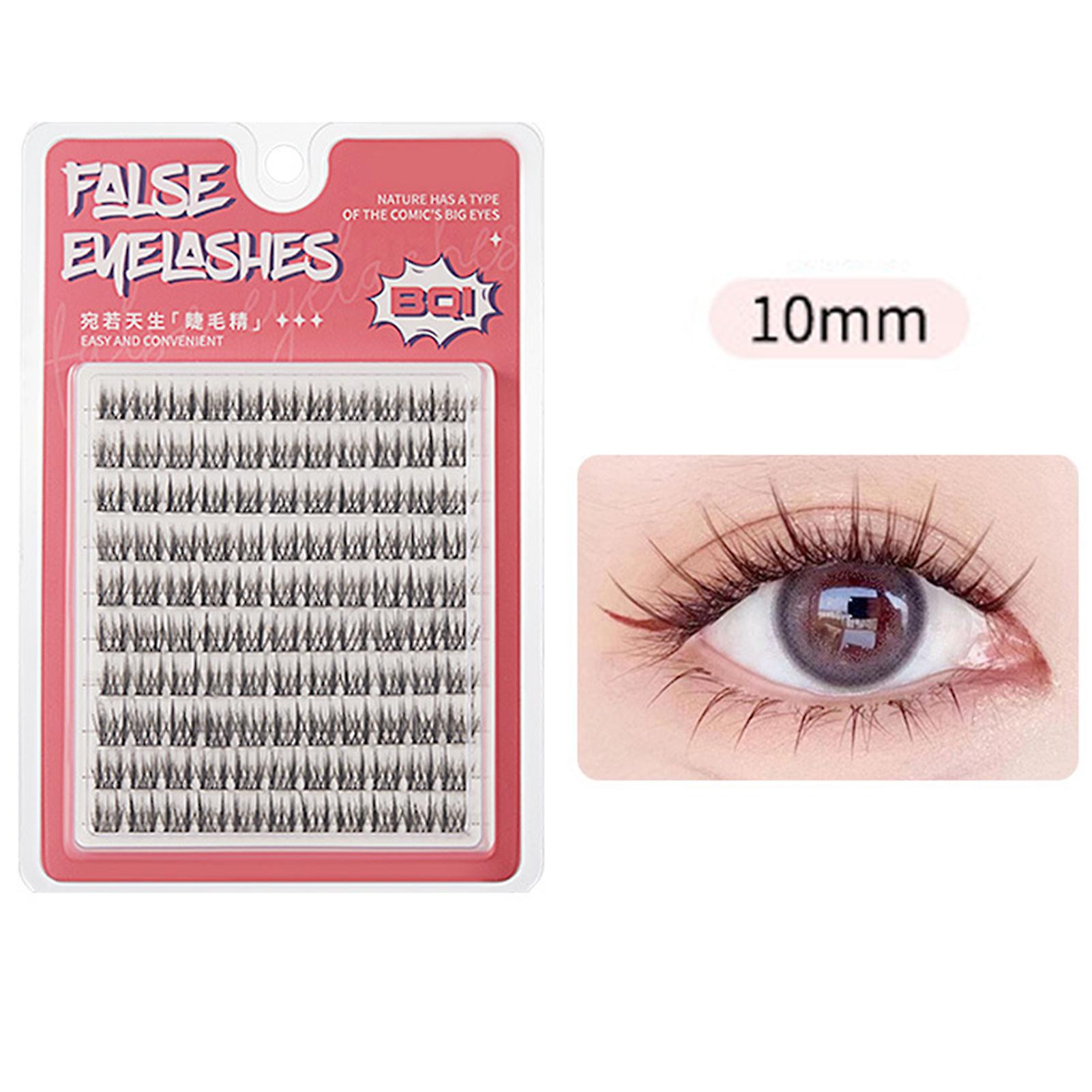 Grafted Fake Eyelashes