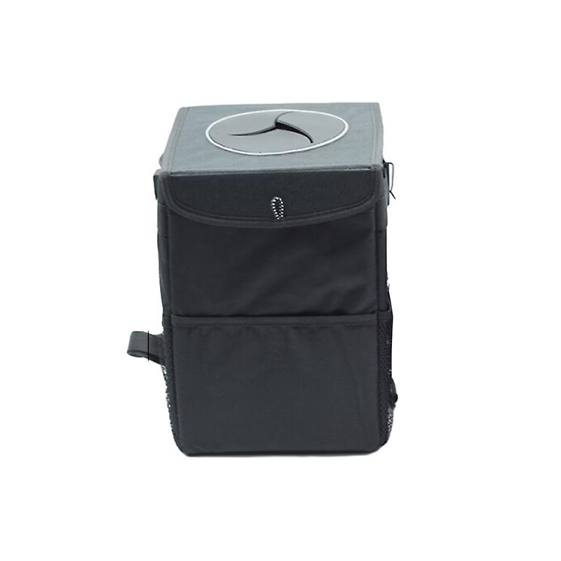 Car Waterproof Foldable Storage Bag