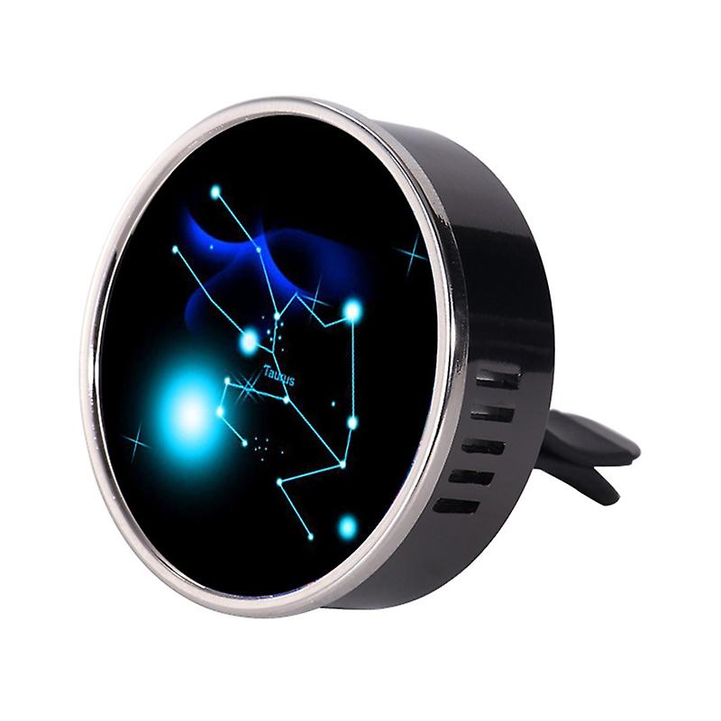 Constellations  Clip Air Freshener For Improve Interior Environment