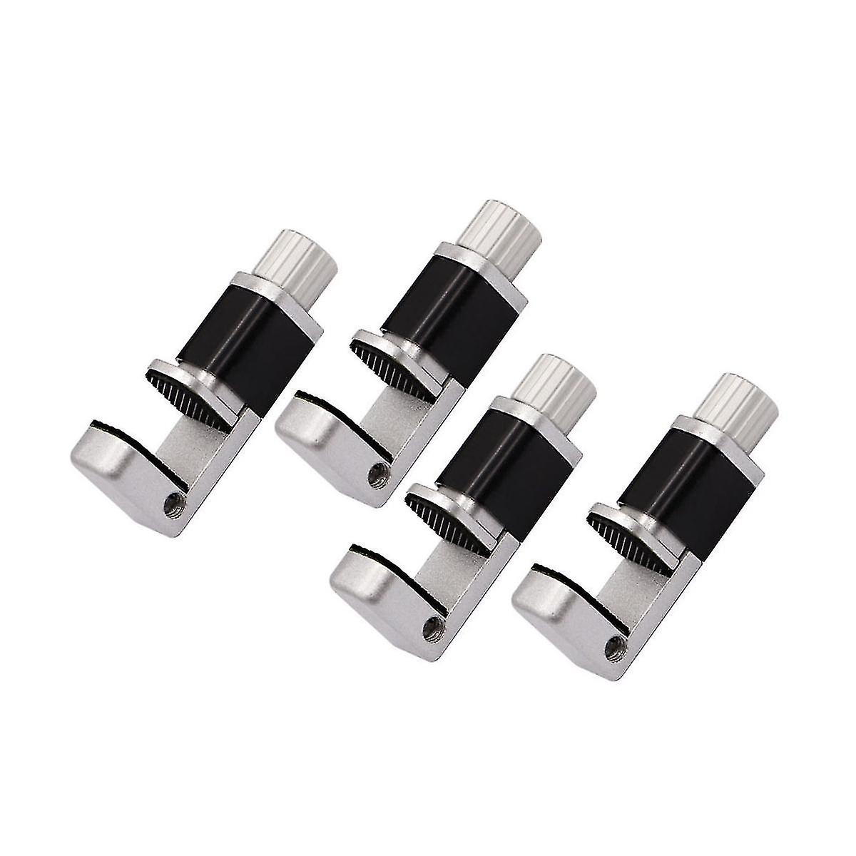 4-piece Adjustable Mobile Phone Fixing Clamp Mobile Phone Maintenance Tool Fixing Clamp