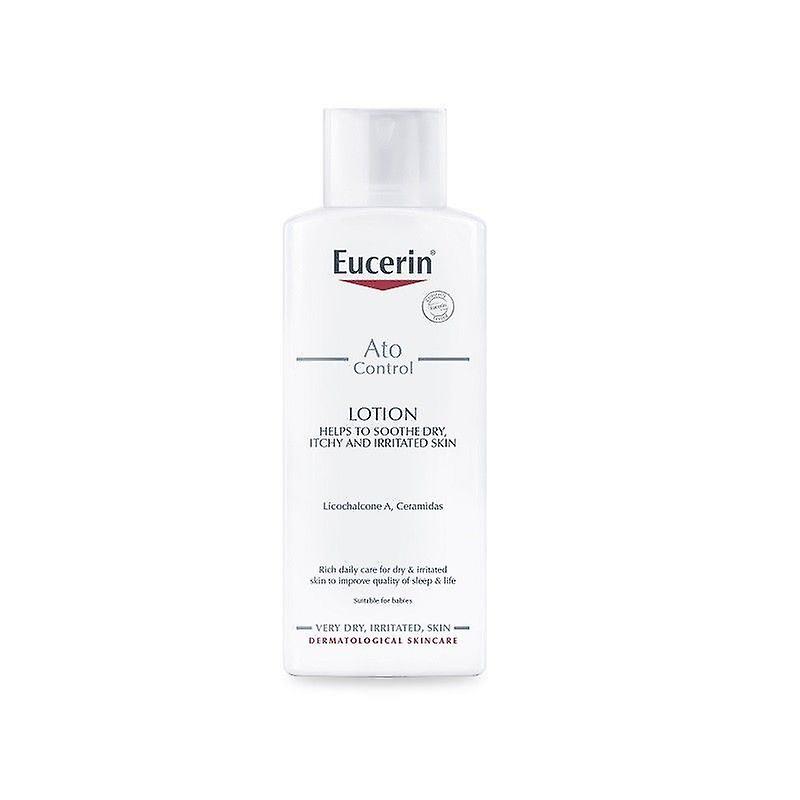 Eucerin Atocontrol Body Care Lotion 250ml