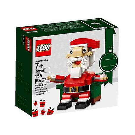 LEGO 40206 Santa Claus