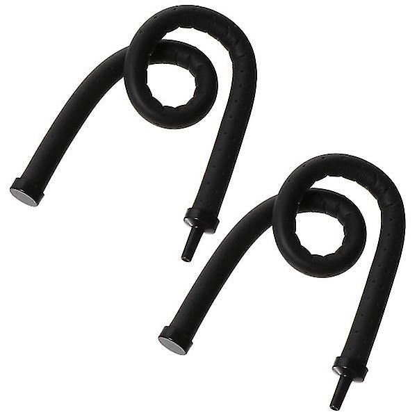 2pcs Aquarium Air Diffuser Bar Fish Tank Hose To Sink