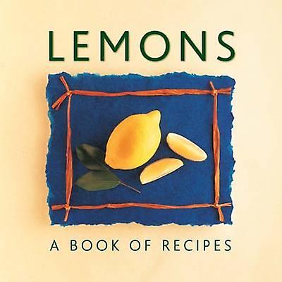 Lemons by Helen Sudell Hardback Book