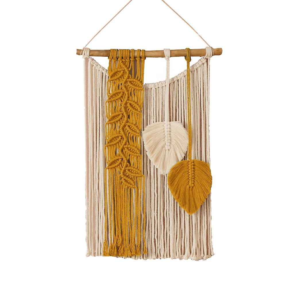 Bohemian Style Room Decor Wall Hanging Tapestry Add Charm to Your Living Space Welcome Guests with Warmth Decorations