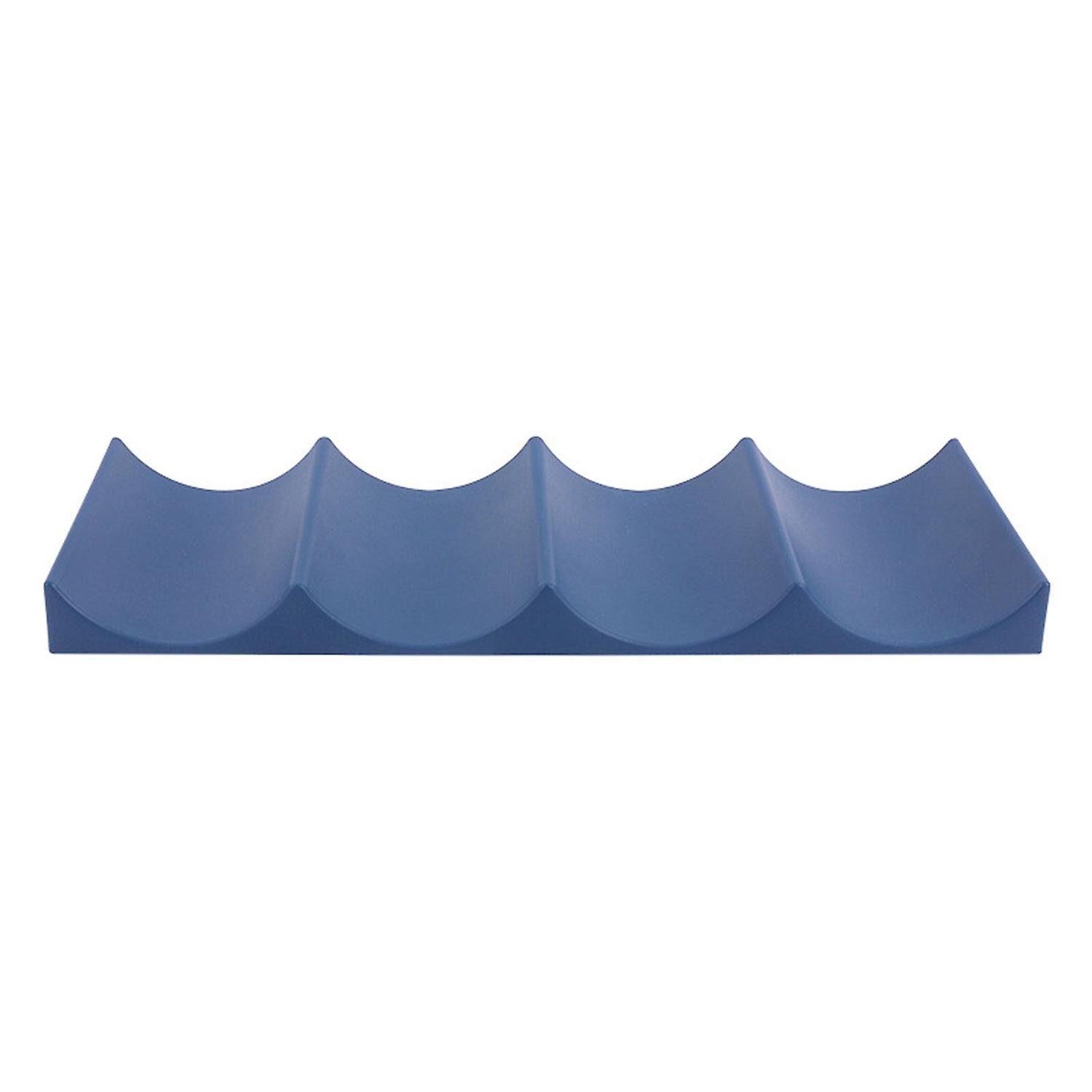 European Style Wine Rack, Stackable Wine Holder Organizer for Kitchen & Bar