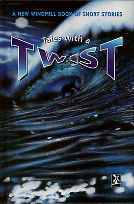 Tales With A Twist by Mike Royston Paperback Book