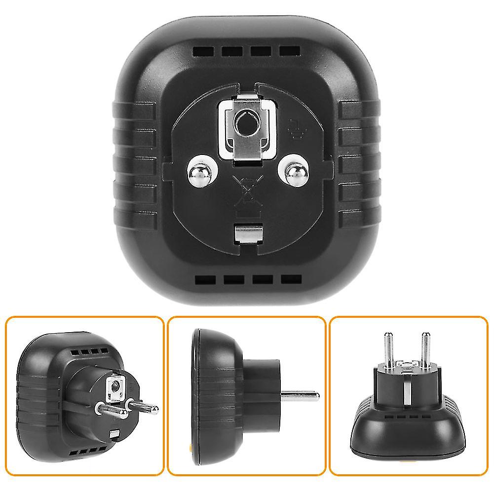 50-60Hz Automatic Electric // Socket Tester for Home PM6860DR