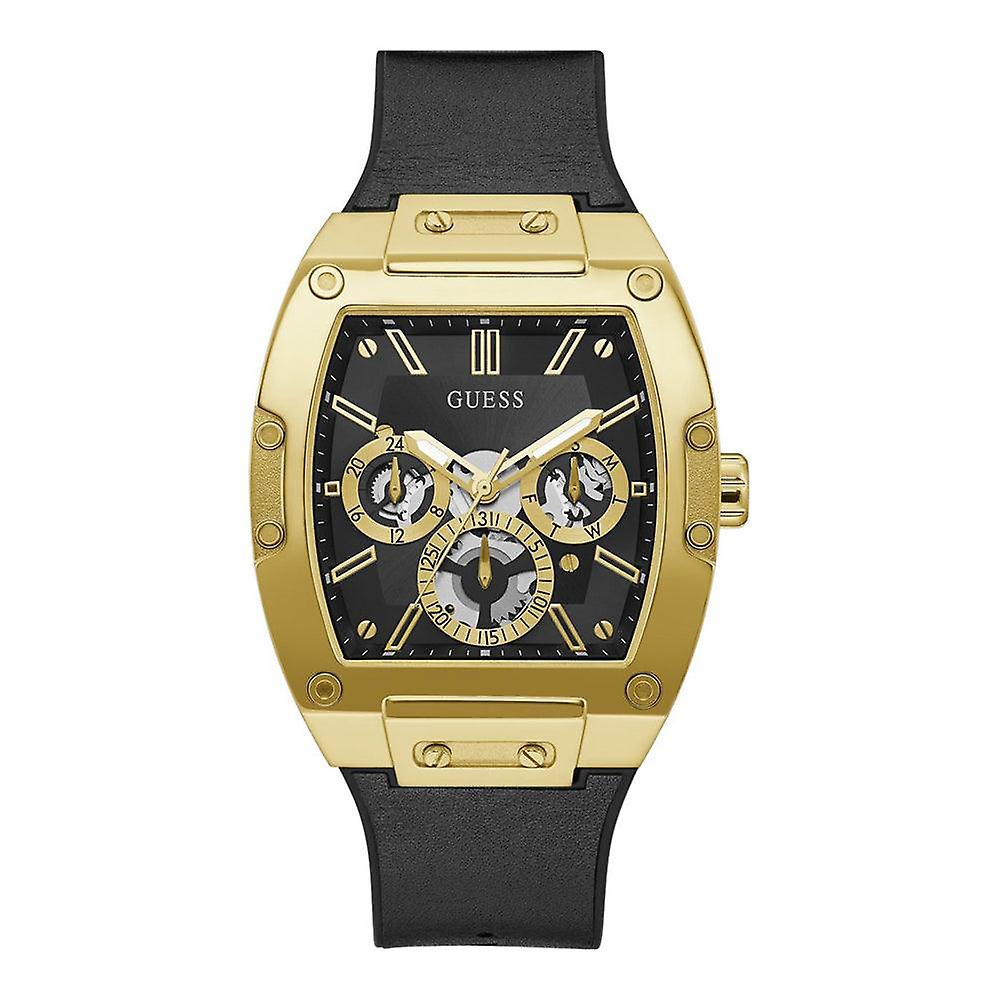 Guess Phoenix Gw0202g1 Mens Watch