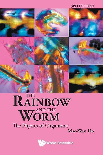 Rainbow & The Worm, 3e édition - HO MAE-WAN